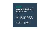 HP Partner Logo